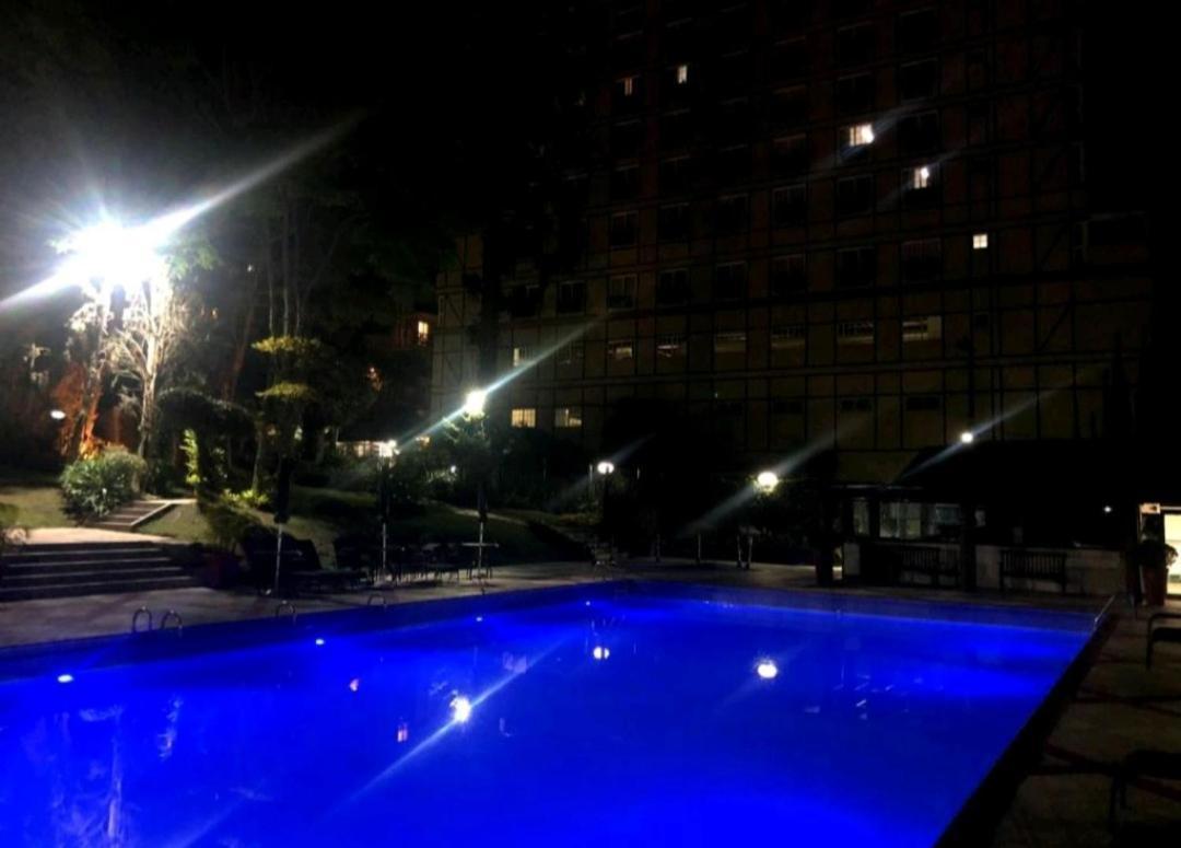 דירות Petrópolis Loft Central De Itaipava - Granja Brasil מראה חיצוני תמונה