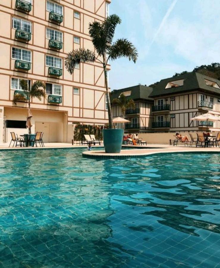 דירות Petrópolis Loft Central De Itaipava - Granja Brasil מראה חיצוני תמונה