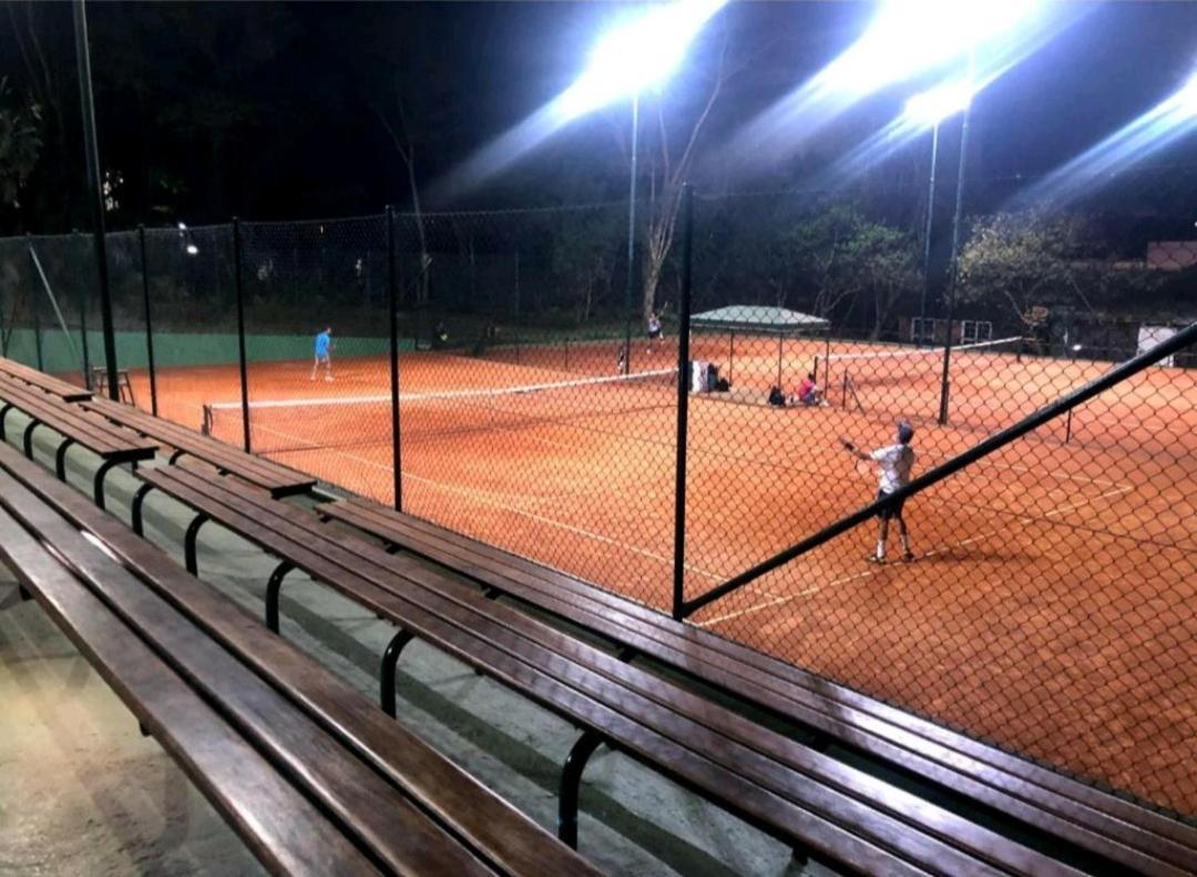 דירות Petrópolis Loft Central De Itaipava - Granja Brasil מראה חיצוני תמונה