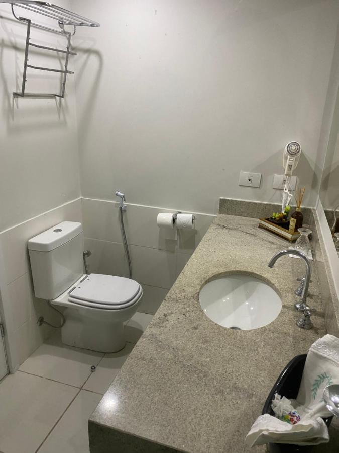 דירות Petrópolis Loft Central De Itaipava - Granja Brasil מראה חיצוני תמונה