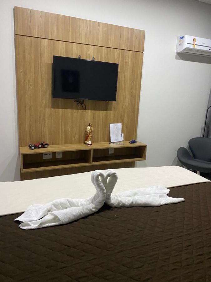 דירות Petrópolis Loft Central De Itaipava - Granja Brasil מראה חיצוני תמונה