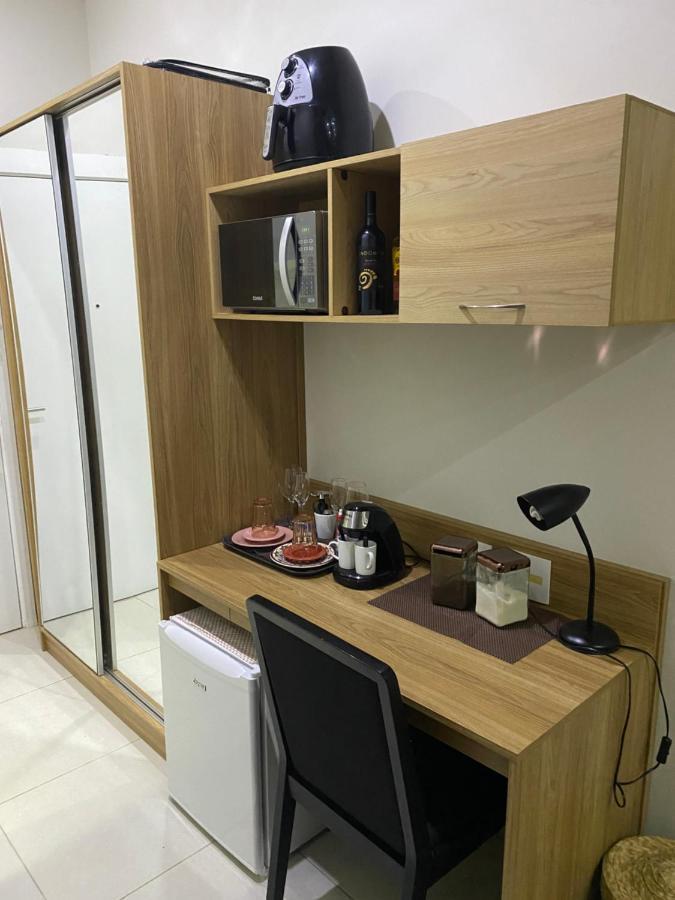 דירות Petrópolis Loft Central De Itaipava - Granja Brasil מראה חיצוני תמונה